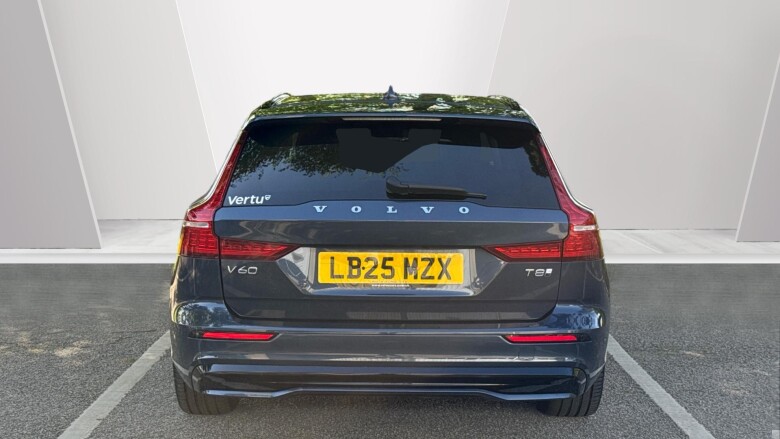 Volvo V60 2.0 T8 [455] PHEV Ultra Dark 5dr AWD Auto Estate